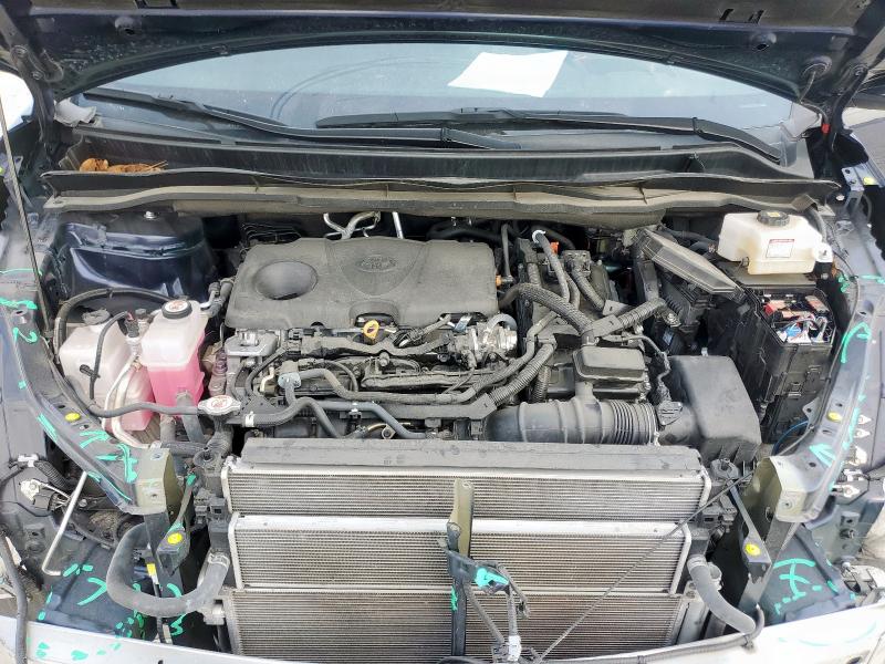 2024 TOYOTA SIENNA LIM - 5TDERKECXRS195657