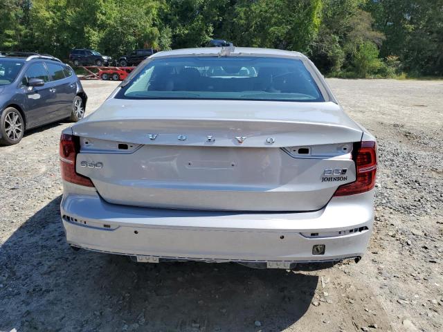 2025 VOLVO S60 CORE 7JRL12GJ8SG367311