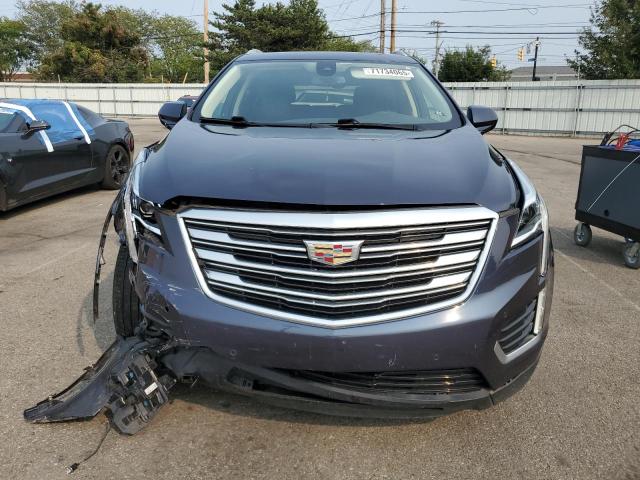 2018 CADILLAC XT5 LUXURY - 1GYKNDRS8JZ191454
