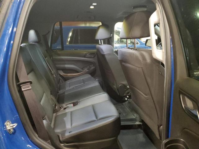 2017 CHEVROLET TAHOE POLICE 1GNSKDEC1HR293810