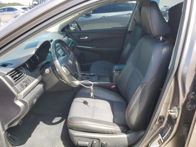 2015 TOYOTA CAMRY LE 4T1BF1FK9FU052780