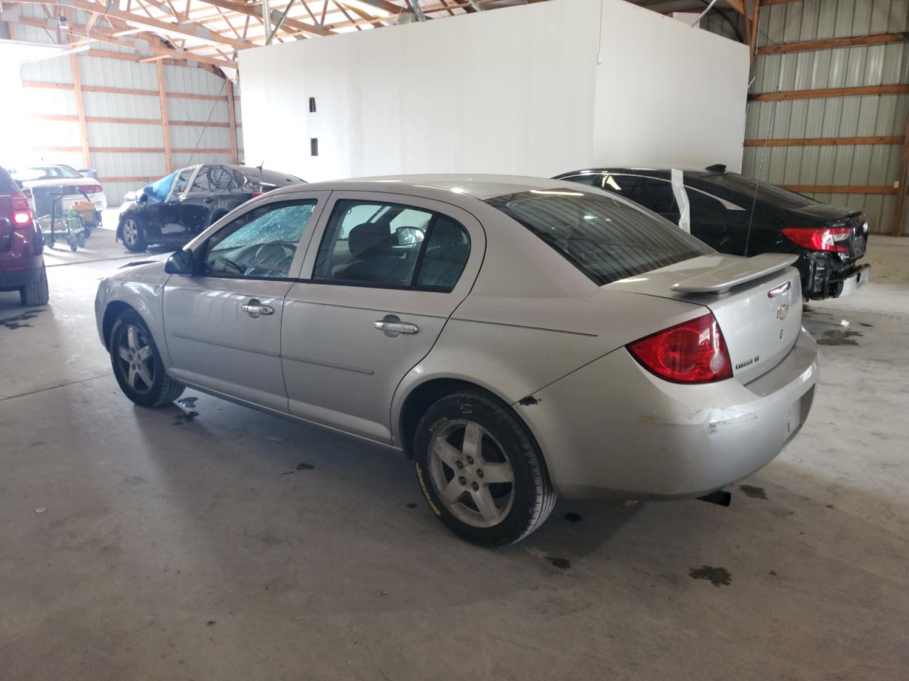 CHEVROLET COBALT 2LT