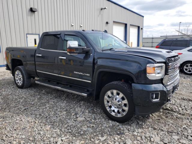 2019 GMC SIERRA K25 1GT12SEY9KF156885