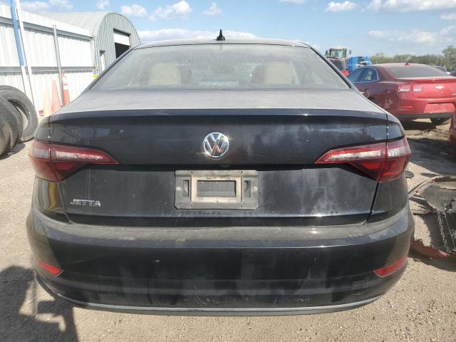 2020 VOLKSWAGEN JETTA SEL - 3VWEB7BU7LM075608