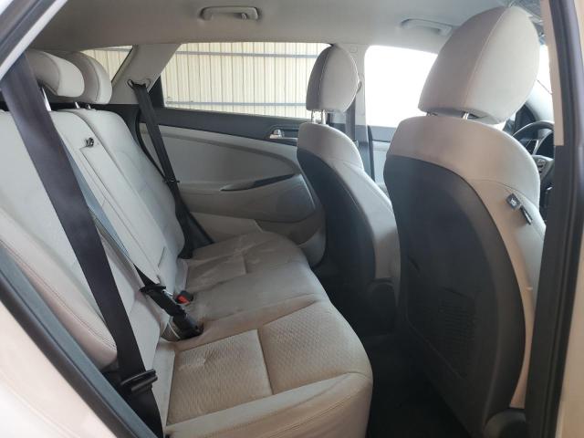 2020 HYUNDAI TUCSON SE KM8J2CA40LU263177