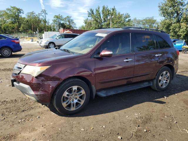 ACURA 1.6 EL SE