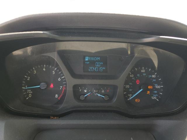 2015 FORD TRANSIT T- 1FTNE1CM7FKA53206
