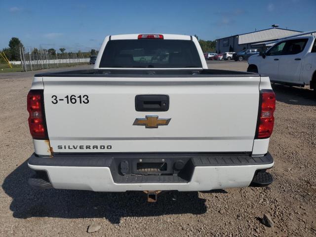2016 CHEVROLET SILVERADO K1500 CUSTOM 1GCVKPEC7GZ422025