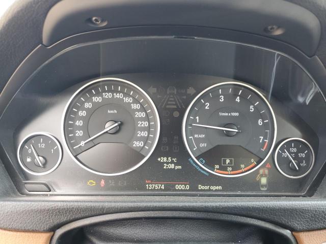 2012 BMW 328 I - WBA3A5C5XCF346182