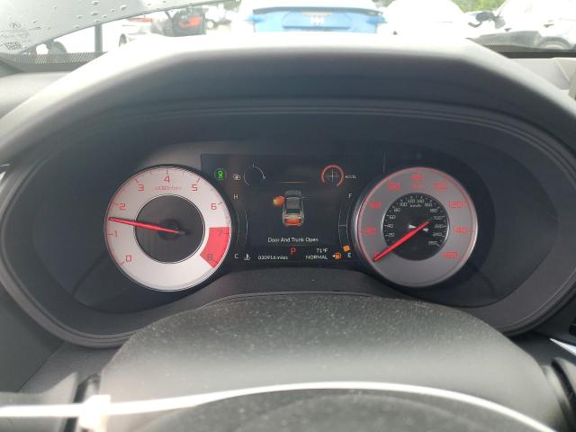 2023 ACURA TLX A-SPEC 19UUB6F56PA000561