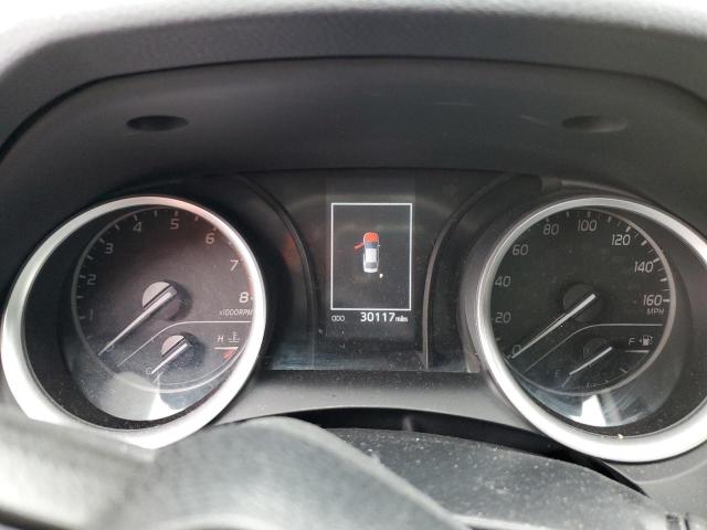 2024 TOYOTA CAMRY LE 4T1C11AK6RU229994