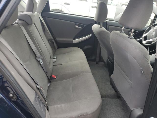 2015 TOYOTA PRIUS JTDKN3DU8F0448875