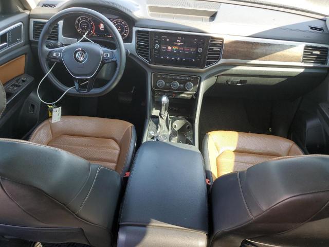 2019 VOLKSWAGEN ATLAS SEL 1V2NR2CA8KC517588