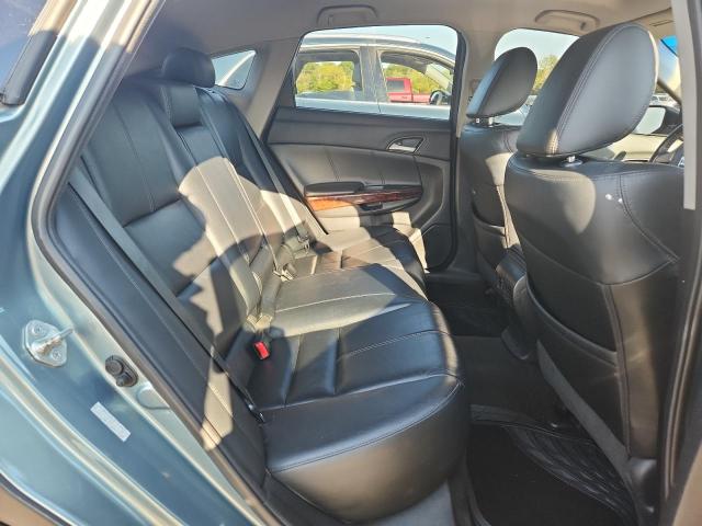 2010 HONDA ACCORD CRO #3315562772