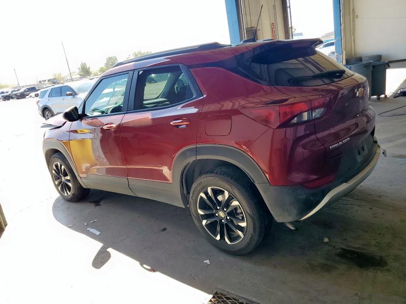 2023 CHEVROLET TRAILBLAZER LT KL79MPSL3PB064041