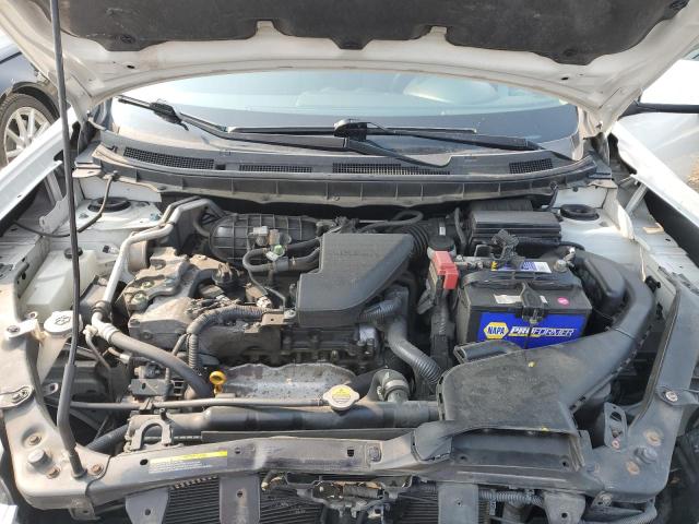 2011 NISSAN ROGUE S #3246163109