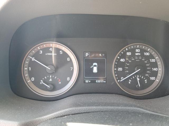 2016 HYUNDAI TUCSON LIM KM8J33A26GU201462