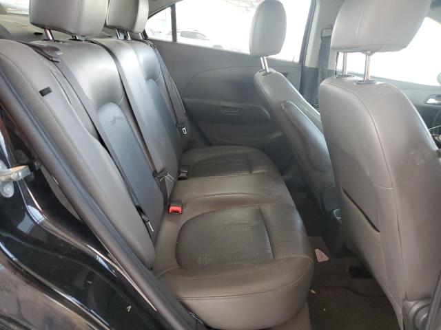 2017 CHEVROLET SONIC PREM 1G1JF5SB5H4141819