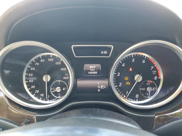 2015 MERCEDES-BENZ GL 450 4MATIC 4JGDF6EE8FA484439
