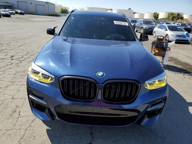 2020 BMW X3 XDRIVEM 5UXTY9C09LL304113
