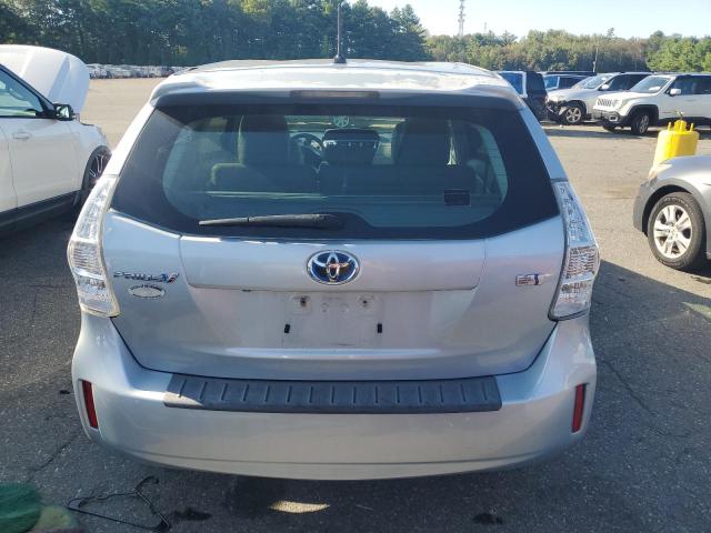 2012 TOYOTA PRIUS V - JTDZN3EU6C3067324
