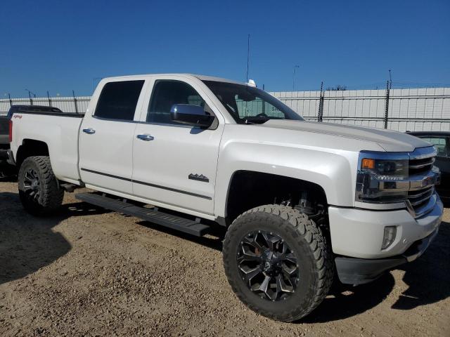 2017 CHEVROLET SILVERADO 3GCUKTEJ3HG115973