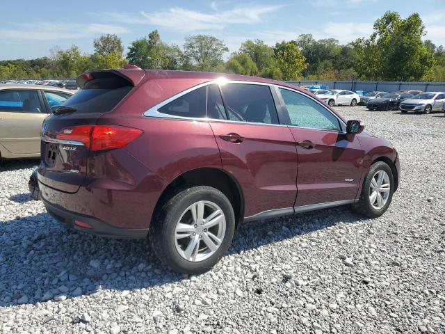 2015 ACURA RDX TECHNOLOGY 5J8TB4H57FL002500