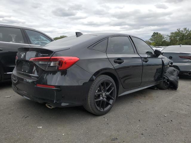 2023 HONDA CIVIC SPOR 2HGFE2F56PH533505