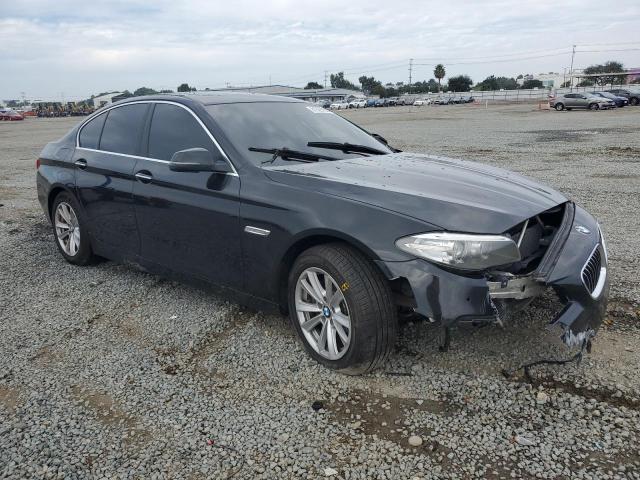 2015 BMW 528 I WBA5A5C54FD522801