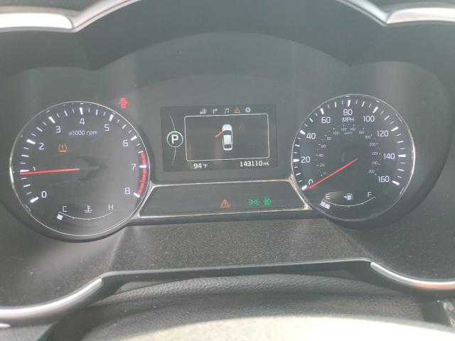 2015 KIA OPTIMA SX 5XXGR4A74FG384816