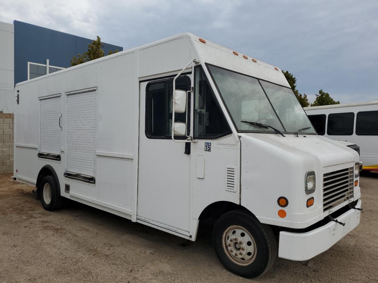Lot #3261304527 2004 FORD ECONOLINE