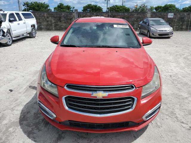 2016 CHEVROLET CRUZE LIMI 1G1PE5SB2G7226174