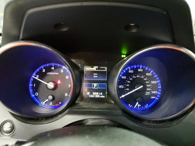 2018 SUBARU LEGACY 2.5 #3283986830