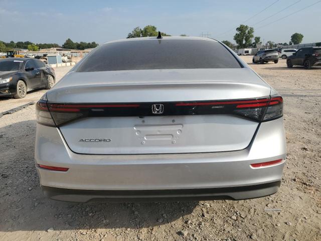 2025 HONDA ACCORD SE 1HGCY1F46SA026753