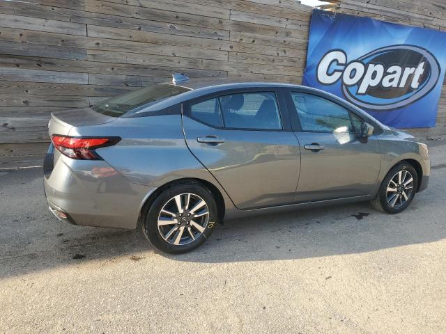 2025 NISSAN VERSA SV 3N1CN8EV6SL867901