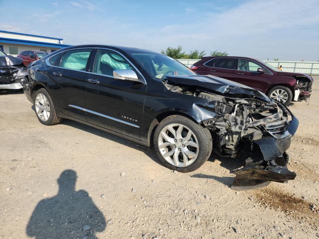 2015 CHEVROLET IMPALA LTZ - 1G1165S38FU125782