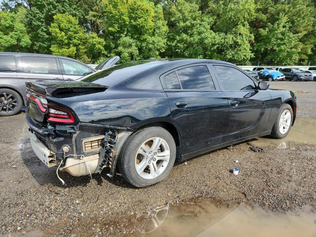 2020 DODGE CHARGER SX 2C3CDXBG7LH144458