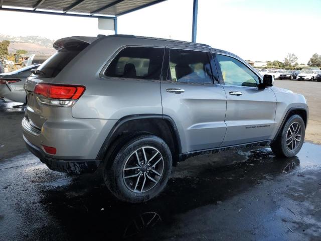 2021 JEEP GRAND CHER 1C4RJFBG0MC645396