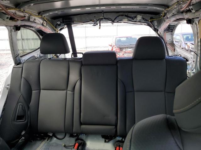 2022 SUBARU OUTBACK WI 4S4BTGUDXN3163990