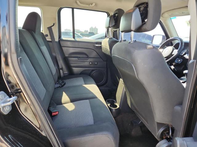 2015 JEEP PATRIOT SP 1C4NJPBB9FD296437
