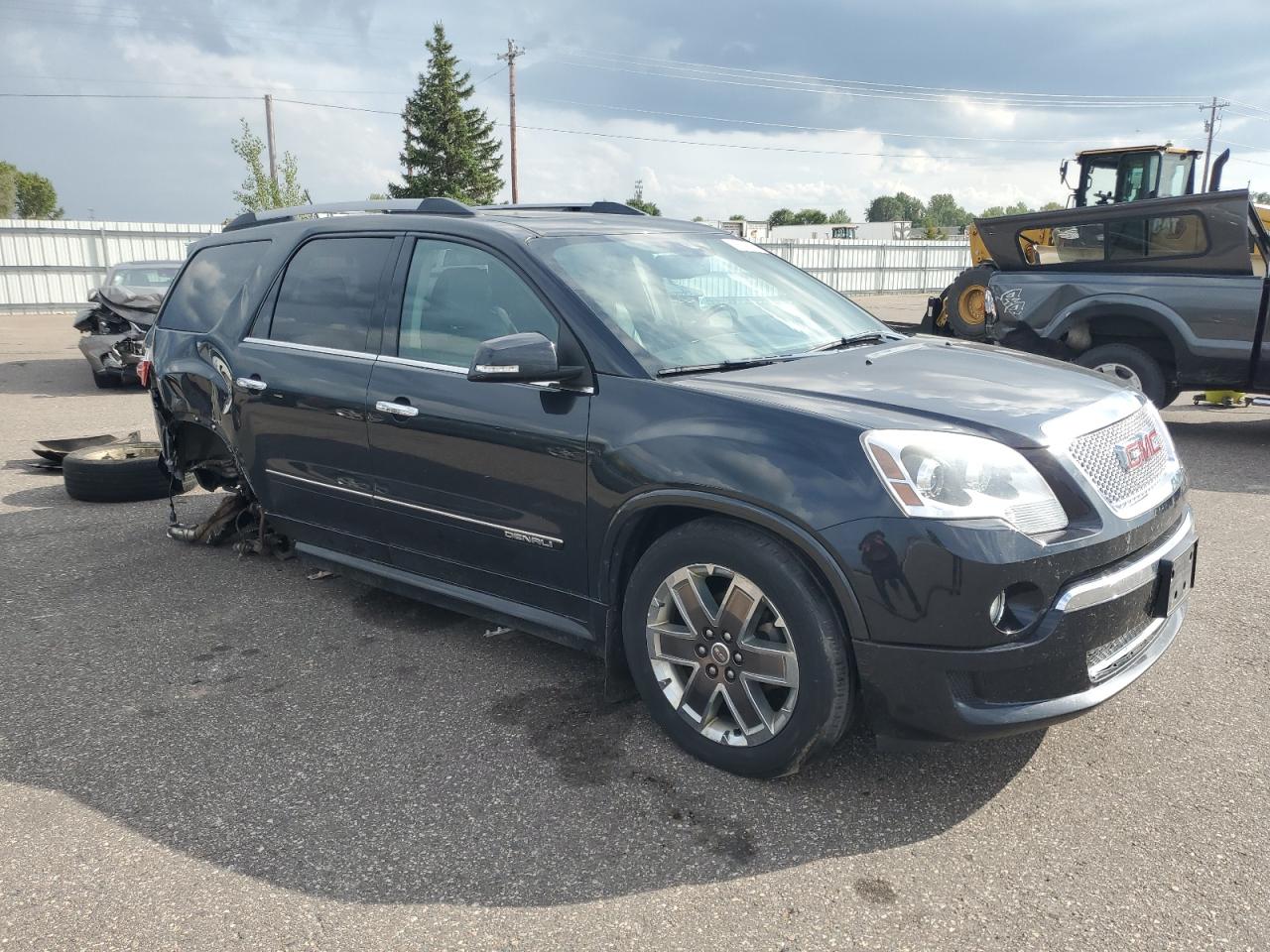 GMC ACADIA DENALI