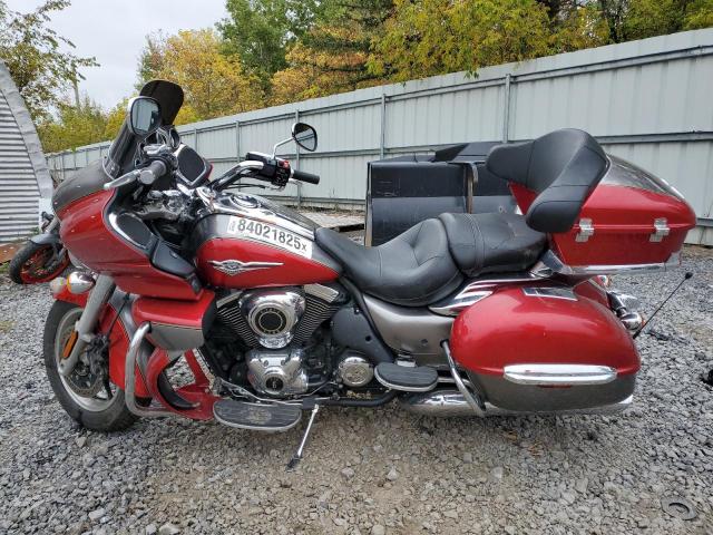 2014 KAWASAKI VN1700 B JKBVNRB1XEA008258