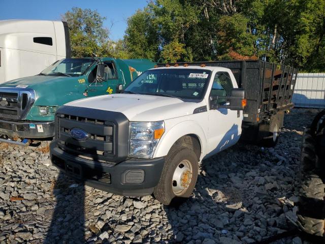 2016 FORD F350 SUPER #3260446592
