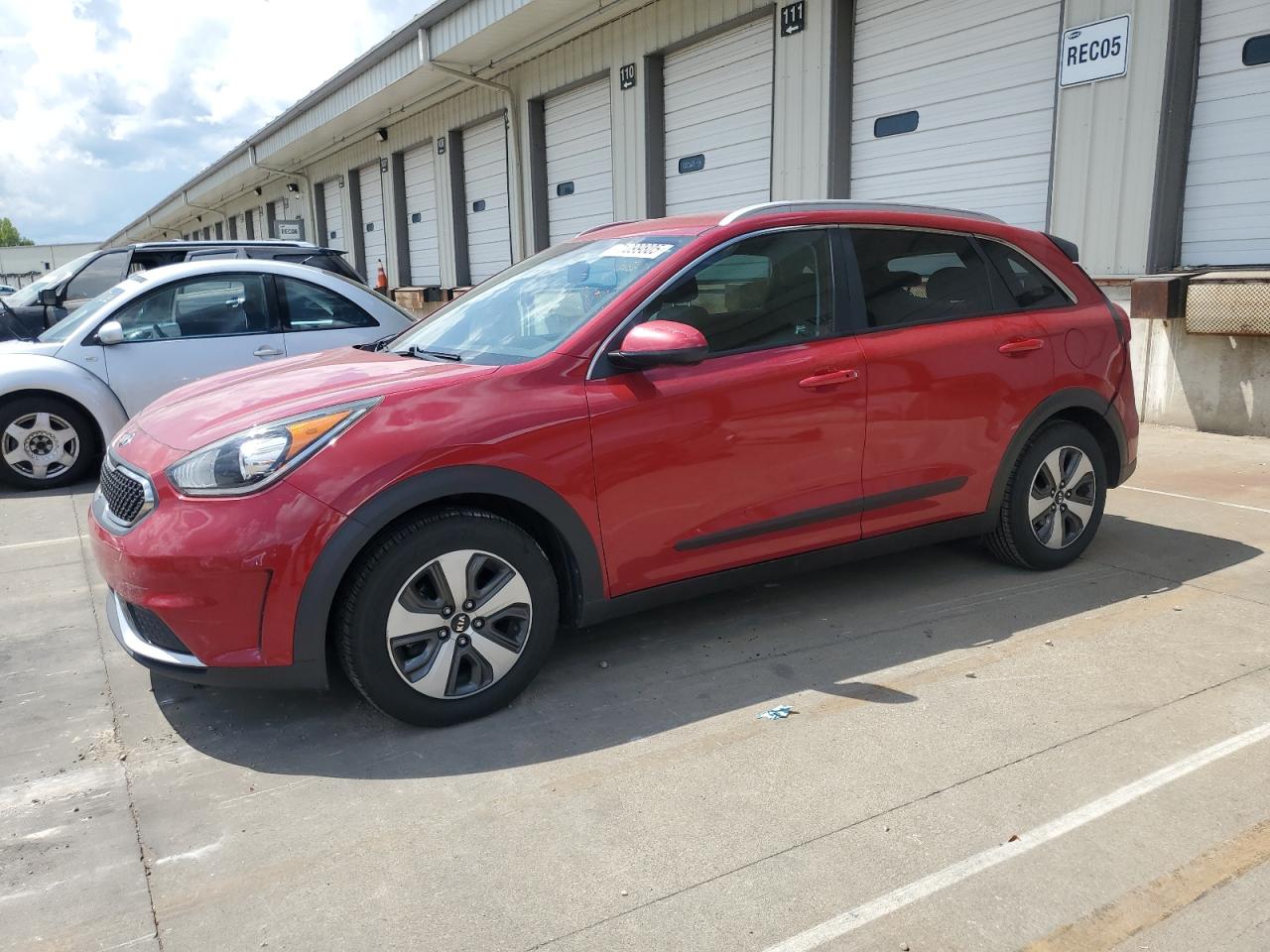 KIA NIRO FE