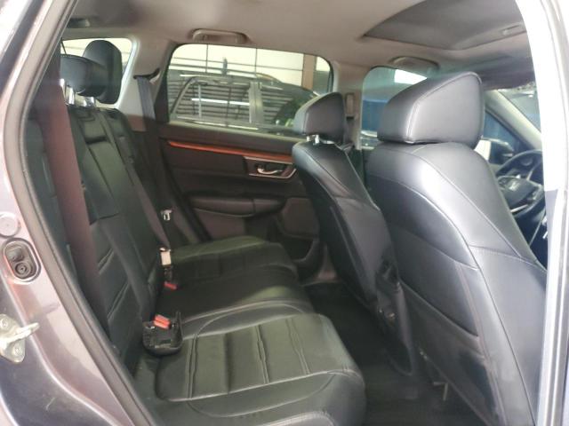 2019 HONDA CR-V EXL 2HKRW2H88KH637834