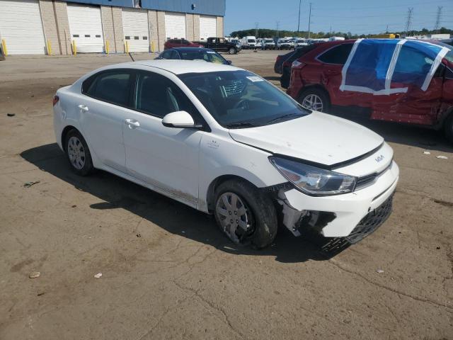 2023 KIA RIO LX 3KPA24AD7PE518549