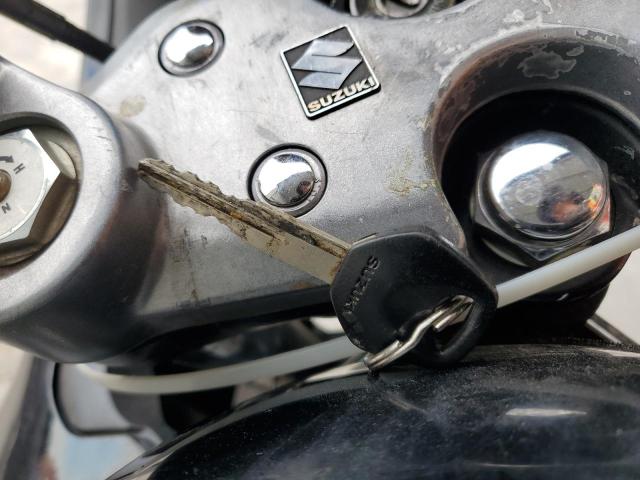 2006 SUZUKI GSX750 F JS1GR7GAX62102098