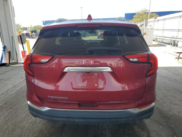 2019 GMC TERRAIN SL #3254711879