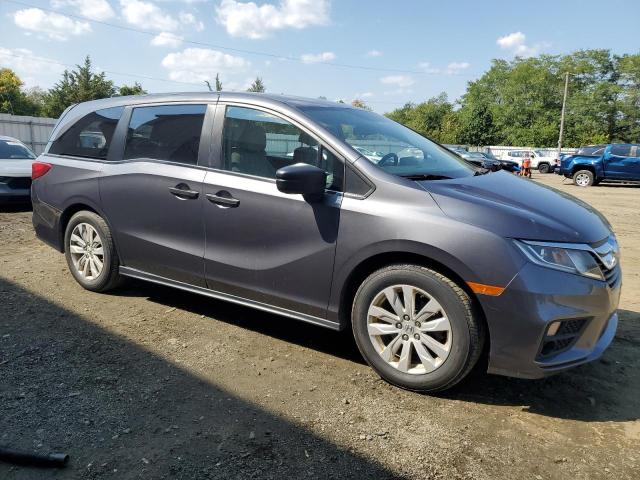 2018 HONDA ODYSSEY LX 5FNRL6H26JB084304