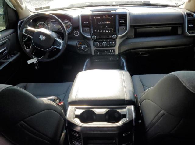 2019 RAM 1500 BIG H 1C6SRFFT0KN643738
